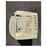 Whirlpool Dehumidifier Model AD25BBR Used Condition Whirlpool Dehumidifier Model AD25BBR Used Condition