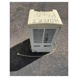 Whirlpool Dehumidifier Model AD25BBR Used Condition Whirlpool Dehumidifier Model AD25BBR Used Condition
