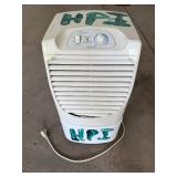 Whirlpool Basement Dehumidifier with Controls Whirlpool Basement Dehumidifier with Controls