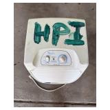 Whirlpool Basement Dehumidifier with Controls Whirlpool Basement Dehumidifier with Controls