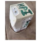 Whirlpool Basement Dehumidifier with Controls Whirlpool Basement Dehumidifier with Controls