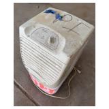 Whirlpool Portable Dehumidifier with Adjustable Settings Whirlpool Portable Dehumidifier with Adjustable Settings