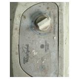 Whirlpool Portable Dehumidifier with Adjustable Settings Whirlpool Portable Dehumidifier with Adjustable Settings