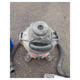 RIDGID Wet/Dry Shop Vacuum with Attachments and 2-Pack Filters RIDGID Wet/Dry Shop Vacuum with Attachments and 2-Pack Filters