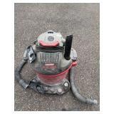 Craftsman 16 Gallon Wet/Dry Shop Vac 6.5 HP with Hose and Attachments Craftsman 16 Gallon Wet/Dry Shop Vac 6.5 HP with Hose and Attachments