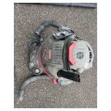 Craftsman 16 Gallon Wet/Dry Shop Vac 6.5 HP with Hose and Attachments Craftsman 16 Gallon Wet/Dry Shop Vac 6.5 HP with Hose and Attachments
