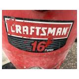 Craftsman 16 Gallon Wet/Dry Shop Vac 6.5 HP with Hose and Attachments Craftsman 16 Gallon Wet/Dry Shop Vac 6.5 HP with Hose and Attachments