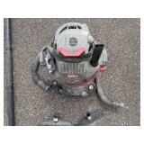 Craftsman 16 Gallon Wet/Dry Shop Vac 6.5 HP with Hose and Attachments Craftsman 16 Gallon Wet/Dry Shop Vac 6.5 HP with Hose and Attachments