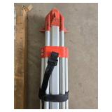 David White Model 9050 Aluminum Tripod with Strap David White Model 9050 Aluminum Tripod with Strap