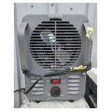 Lot of Portable Electric Heaters LifeSmart Holmes Utility Shop Lot of Portable Electric Heaters LifeSmart Holmes Utility Shop