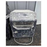 Lot of Portable Electric Heaters LifeSmart Holmes Utility Shop Lot of Portable Electric Heaters LifeSmart Holmes Utility Shop