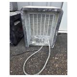 Lot of Portable Electric Heaters LifeSmart Holmes Utility Shop Lot of Portable Electric Heaters LifeSmart Holmes Utility Shop