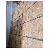 Collection of Construction Material Panels and Boards Collection of Construction Material Panels and Boards