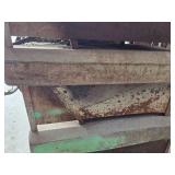 Used Industrial Heater with Hoses and Connectors - untested Used Industrial Heater with Hoses and Connectors - untested