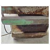 Used Industrial Heater with Hoses and Connectors - untested Used Industrial Heater with Hoses and Connectors - untested