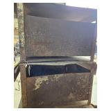 Used Industrial Heater with Hoses and Connectors - untested Used Industrial Heater with Hoses and Connectors - untested