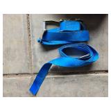 Camso Road Free Company 12-16.5 OTT Kit with Blue Ratchet Strap Camso Road Free Company 12-16.5 OTT Kit with Blue Ratchet Strap