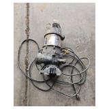 OBR Submersible Water Pump with Power Cord OBR Submersible Water Pump with Power Cord