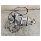 OBR Submersible Water Pump with Power Cord OBR Submersible Water Pump with Power Cord