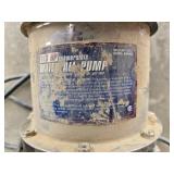 OBR Submersible Water Pump with Power Cord OBR Submersible Water Pump with Power Cord