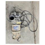 OBR Submersible Water Pump with Power Cord OBR Submersible Water Pump with Power Cord