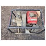 Kawasaki KWN20A Portable Water Pump Kawasaki KWN20A Portable Water Pump