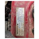Kawasaki KWN20A Portable Water Pump Kawasaki KWN20A Portable Water Pump