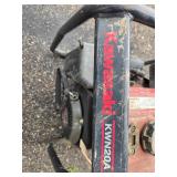 Kawasaki KWN20A Portable Water Pump Kawasaki KWN20A Portable Water Pump