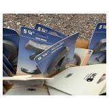 Collection of 5 1/4 Inch Metal House Numbers Assorted Styles Collection of 5 1/4 Inch Metal House Numbers Assorted Styles