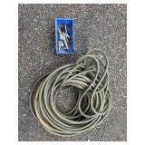 Heavy Duty Air Hose with Air Blow Guns and Connectors Heavy Duty Air Hose with Air Blow Guns and Connectors
