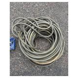 Heavy Duty Air Hose with Air Blow Guns and Connectors Heavy Duty Air Hose with Air Blow Guns and Connectors