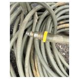 Heavy Duty Air Hose with Air Blow Guns and Connectors Heavy Duty Air Hose with Air Blow Guns and Connectors