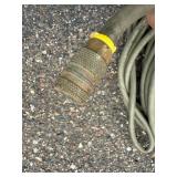 Heavy Duty Air Hose with Air Blow Guns and Connectors Heavy Duty Air Hose with Air Blow Guns and Connectors