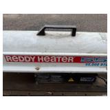 Reddy Heater 55 55000 BTU Portable Space Heater Reddy Heater 55 55000 BTU Portable Space Heater