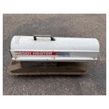 Reddy Heater 55 55000 BTU Portable Space Heater Reddy Heater 55 55000 BTU Portable Space Heater
