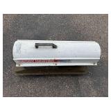 Reddy Heater 55 55000 BTU Portable Space Heater Reddy Heater 55 55000 BTU Portable Space Heater
