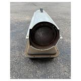 Reddy Heater 55 55000 BTU Portable Space Heater Reddy Heater 55 55000 BTU Portable Space Heater