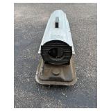 Reddy Heater 55 55000 BTU Portable Space Heater Reddy Heater 55 55000 BTU Portable Space Heater