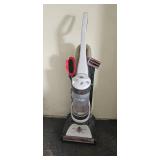 Hoover WindTunnel Cord Rewind Pet Upright Vacuum UHT1320 Hoover WindTunnel Cord Rewind Pet Upright Vacuum UHT1320