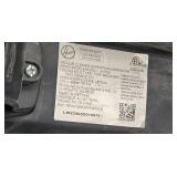 Hoover WindTunnel Cord Rewind Pet Upright Vacuum UHT1320 Hoover WindTunnel Cord Rewind Pet Upright Vacuum UHT1320