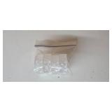 Collection of Decorative Napkin Rings in Assorted Styles and Colors Collection of Decorative Napkin Rings in Assorted Styles and Colors