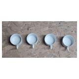 Mixed Set of China and Gibson Dinnerware Plates and Cups Mixed Set of China and Gibson Dinnerware Plates and Cups