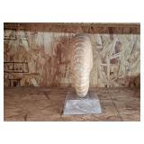 Collection of Decorative Home Accents Inc Vases, Figurines, and Holders Collection of Decorative Home Accents Inc Vases, Figurines, and Holders