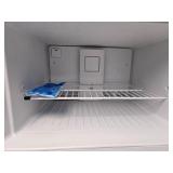 Frigidaire White Top-Freezer Refrigerator Frigidaire White Top-Freezer Refrigerator