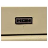 HON Two-Drawer Metal Filing Cabinet 29x18x22 Inch HON Two-Drawer Metal Filing Cabinet 29x18x22 Inch