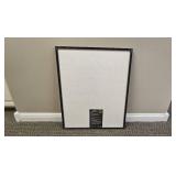 Framed Quality Motivational Poster 30.5x24 Inches Framed Quality Motivational Poster 30.5x24 Inches