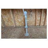 Set of Table Lamp Bases Assorted Styles Set of Table Lamp Bases Assorted Styles