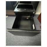 Modular Office Cabinets and Table Tops Set - unassembled desk Modular Office Cabinets and Table Tops Set - unassembled desk