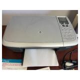 HP Photosmart 2575 All-in-One Printer with Manuals, Software CD, and USB Cable HP Photosmart 2575 All-in-One Printer with Manuals, Software CD, and USB Cable
