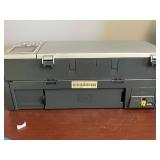 HP Photosmart 2575 All-in-One Printer with Manuals, Software CD, and USB Cable HP Photosmart 2575 All-in-One Printer with Manuals, Software CD, and USB Cable